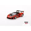 Gambar MiniGT 1/64 McLaren Senna Mira Orange dari Vovo Toys Jakarta Pusat 2 Tokopedia
