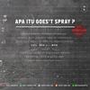 Gambar GOES'T SPRAY VAPE CLEANER GOEST SPRAY 100ML (AUTHENTIC) dari VAPE AND GO Jakarta Pusat 2 Tokopedia