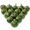Gambar Terong hijau bulat fresh dari happy_food Jakarta Timur 1 Tokopedia