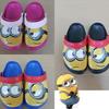 Gambar Sandal CROCS KW Minions LED (khusus anak) dari Unique Corporation Kota Tasikmalaya 1 Tokopedia
