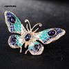 Gambar Bros hijab Kupu aksen kebaya flower cantik bross brooch dari Bangjo Stempel Kab. Kulon Progo 1 Tokopedia