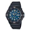 Gambar CASIO MRW-200H-2B3V dari QuartzOL Shop Jakarta Utara 1 Tokopedia