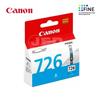 Gambar CANON Tinta Printer Murah Ink Cartridge CLI-726 Cyan dari JED PLAZA Jakarta Barat 2 Tokopedia
