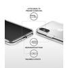 Gambar Case iPhone X Xs FUSION Casing Original REARTH RINGKE - Clear dari Official Ringke Partner Jakarta Utara 5 Tokopedia