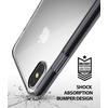 Gambar Case iPhone X Xs FUSION Casing Original REARTH RINGKE - Clear dari Official Ringke Partner Jakarta Utara 3 Tokopedia