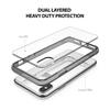 Gambar Case iPhone X Xs FUSION Casing Original REARTH RINGKE - Clear dari Official Ringke Partner Jakarta Utara 4 Tokopedia