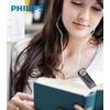 Gambar MP3 PLAYER 8GB WITH CLIP-ON - PHILIPS SA1208 - Abu-abu dari EtalaseBelanja Jakarta Pusat 3 Tokopedia