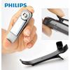 Gambar MP3 PLAYER 8GB WITH CLIP-ON - PHILIPS SA1208 - Abu-abu dari EtalaseBelanja Jakarta Pusat 4 Tokopedia