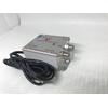 Gambar Booster Antena TV / CATV Signal Amplifier 2 Way dari Utamas Jakarta Pusat 3 Tokopedia