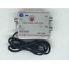 Gambar Booster Antena TV / CATV Signal Amplifier 2 Way dari Utamas Jakarta Pusat 1 Tokopedia