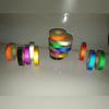 Gambar sticker stiker list roll motor / velg motor uk 1 Cm - pink dari NEWTOWN STICKER Kota Tangerang 3 Tokopedia
