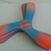 Gambar Boomerang Indoor/Outdoor dari Roswell Boomerang Kab. Sidoarjo 5 Tokopedia