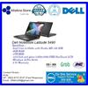 Gambar Dell Latitude 5490/i5-8350u/8GB/1TB/VGA 2GB/Win10Pro dari Altekno Jakarta Barat 1 Tokopedia