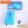 Gambar Plus Batu Aerator & Selang Portabel Baterai Air Pump HL 001 Hilong dari Pusat Aquarium Murah Kota Depok 2 Tokopedia