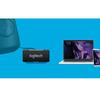 Gambar Logitech Bluetooth Audio Adapter / receiver bluetooth adapter - Hitam dari DUNIA COMPUTER & SERVICE Jakarta Selatan 3 Tokopedia