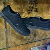 Gambar Sepatu Vans Era Authentic Hitam Polos Sepatu Sekolah Sepatu Kerja dari stand up colection Jakarta Timur 3 Tokopedia