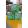 Gambar Pantyliner S.CO Hijau / Pembalut Harian Pantyliner SCO Hijau dari Hokigusan_herbal Kota Depok 2 Tokopedia