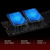 Gambar ADATA XPG SX8200 PRO PCIe Gen3x4 M2 2280 SSD Internal 2TB Grnsi OMEGA dari Sky Technology Jakarta Utara 3 Tokopedia
