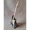 Gambar Miniatur Bass Fender Precision 'Goldie' Young K Day 6 Signature dari Guitar Figure Kota Tangerang 4 Tokopedia