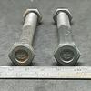 Gambar Baut mur hitam diameter drat 1.5cm, kunci 15 panjang 10.5cm dari UAV Jakarta Selatan 2 Tokopedia