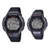Gambar CASIO COUPLE WS/LWS-2000H-1AV dari QuartzOL Shop Jakarta Utara 1 Tokopedia