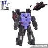 Gambar Transformers WFC-S5 Visper Siege Micromasters Hasbro Unpack dari Lagoric Hobby Toys Kota Tangerang Selatan 1 Tokopedia