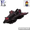 Gambar Transformers WFC-S5 Visper Siege Micromasters Hasbro Unpack dari Lagoric Hobby Toys Kota Tangerang Selatan 3 Tokopedia
