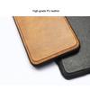 Gambar Synthetic Leather Jelly Case iPhone Xs Max iPhone 6s 7 8 Plus Xr Xs - Hitam, iPhone Xr dari Allforgadget Jakarta Utara 4 Tokopedia