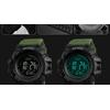 Gambar Jam Tangan Pria Digital SKMEI 1358 ARMYGREEN Water Resistant 50M dari SKMEI OFFICIAL STORE Kab. Tangerang 3 Tokopedia