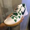 kyrie 4 celtics shoes