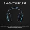 Jual Logitech G935 Wireless 7.1 Surround Sound Gaming Headset | RESMI -  Jakarta Utara - NitipHub | Tokopedia