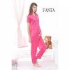 Gambar PIYAMA SATIN WANITA LEMBUT dari Coffeemania Jakarta Barat 5 Tokopedia