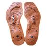 Gambar Sol Sepatu Terapi Kesehatan Magnetik Bionic - BN2014 - Brown dari archur Kota Bandung 1 Tokopedia