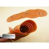 Gambar Sol Sepatu Terapi Kesehatan Magnetik Bionic - BN2014 - Brown dari archur Kota Bandung 3 Tokopedia