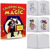 Gambar Magic Coloring Book (Alat Sulap Buku Warna) dari True Magic Jakarta Barat 3 Tokopedia