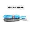 Gambar KURA Smooth Cable - Kabel Data Lightning 3A - Abu-abu Muda dari KURA Indonesia Kab. Tangerang 3 Tokopedia