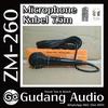 Gambar Mic kabel Toa ZM-260 dari Gudang Audio Kab. Tangerang 1 Tokopedia