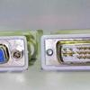 Gambar Converter DVI To VGA 24 + 5 dari J'S Kom Surabaya Kota Surabaya 1 Tokopedia