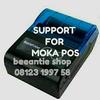 Gambar Printer Mini Bluetooth Portable Moka Pos New 100% Murah Harga Grosir dari GROSIR MESIN KASIR MALANG Kab. Malang 1 Tokopedia