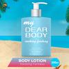 Gambar Dear Body Rocking Fantasy - Body Lotion 500ml dari Leivy Naturally Kota Tangerang 1 Tokopedia