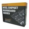 Gambar VenomRX Intel H61 (LGA1155, Intel H61, DDR3) dari Enter Komputer Official Jakarta Pusat 2 Tokopedia