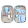 Gambar 8 Pcs Baby Grooming Kit / Baby Care Set Healt Care - Merah Muda dari MITHASHOP Kota Depok 2 Tokopedia