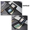 Gambar DOMPET PRIA DOMPET PENDEK LIPAT SEVJINK 622 PU LEATHER DOMPET MURAH - Hitam horison dari DBR Premium Kab. Tangerang 3 Tokopedia