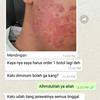 Gambar Air ajaib Obat diabetes gatal dari Obat Herbal Bogor Kota Bogor 5 Tokopedia