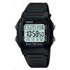 Gambar Jam Tangan Casio General W-800H-1AVDF Original Murah dari GrosirGshock Jakarta Pusat 2 Tokopedia