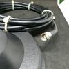 Gambar Dudukan Antena Magnet, kabel pigtail male. dari UAV Jakarta Selatan 3 Tokopedia