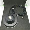 Gambar Dudukan Antena Magnet, kabel pigtail male. dari UAV Jakarta Selatan 1 Tokopedia
