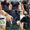 Gambar Holster Dada / Ketiak Universal - Hitam dari Heri__abas19 Adv Jakarta Pusat 1 Tokopedia