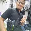 Gambar Holster Dada / Ketiak Universal - Hitam dari Heri__abas19 Adv Jakarta Pusat 3 Tokopedia