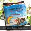 Gambar Kopi Liong Bulan Tanpa Gula / Liong Mini 8g x 30sct. Kopi Legend Bogor dari Hann Store Kota Bogor 1 Tokopedia